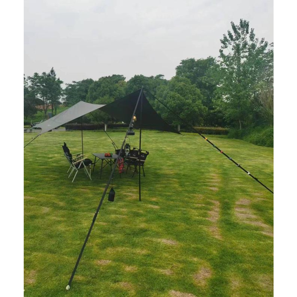 Tent Canopy Securing Rope 5M P - D Ring Strap review and price