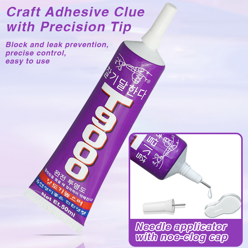15/50/110ML Clear Contact Buil - Contact Cement Glue review and price