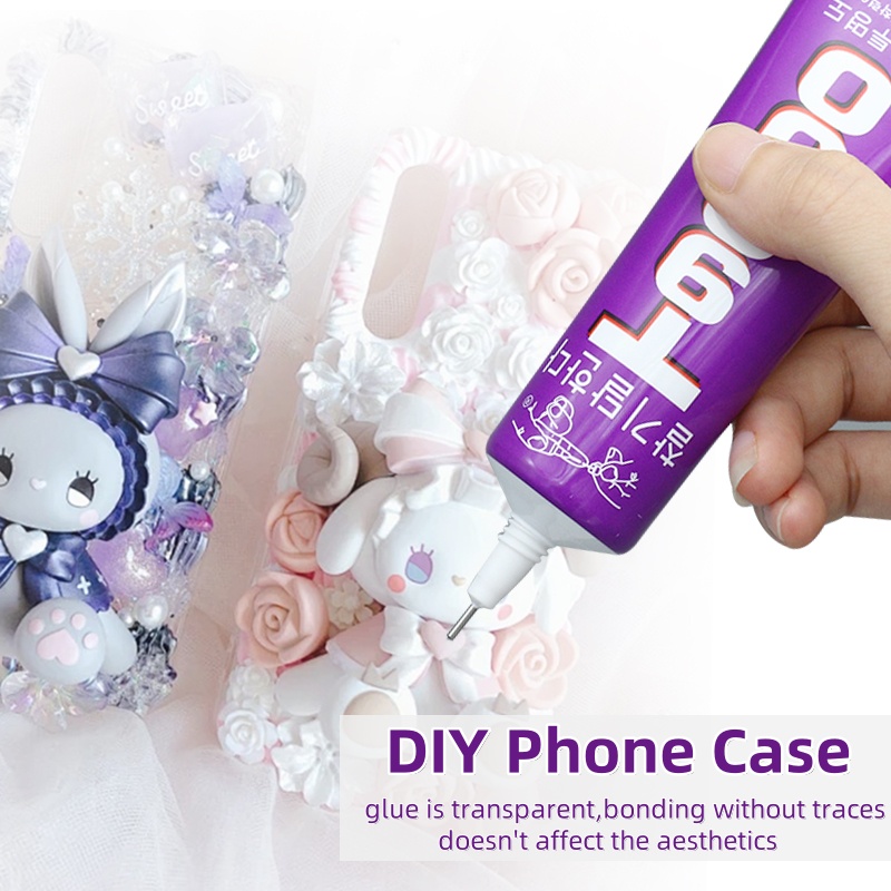 15/50/110ML Clear Contact Buil - Contact Cement Glue review and price