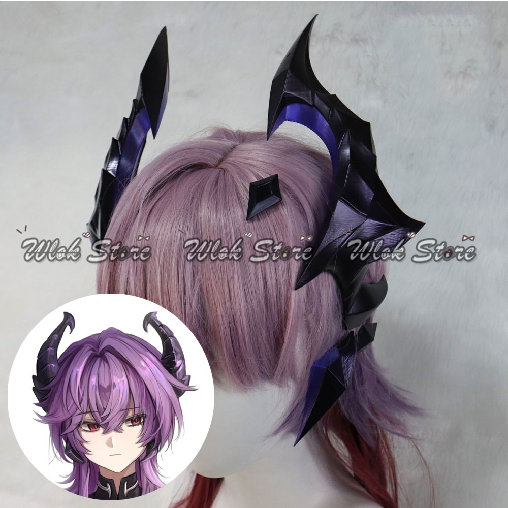 Anime Game Genshin Impact Duri - Cosplay Props review and price