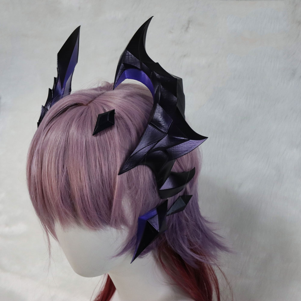 Anime Game Genshin Impact Duri - Cosplay Props review and price