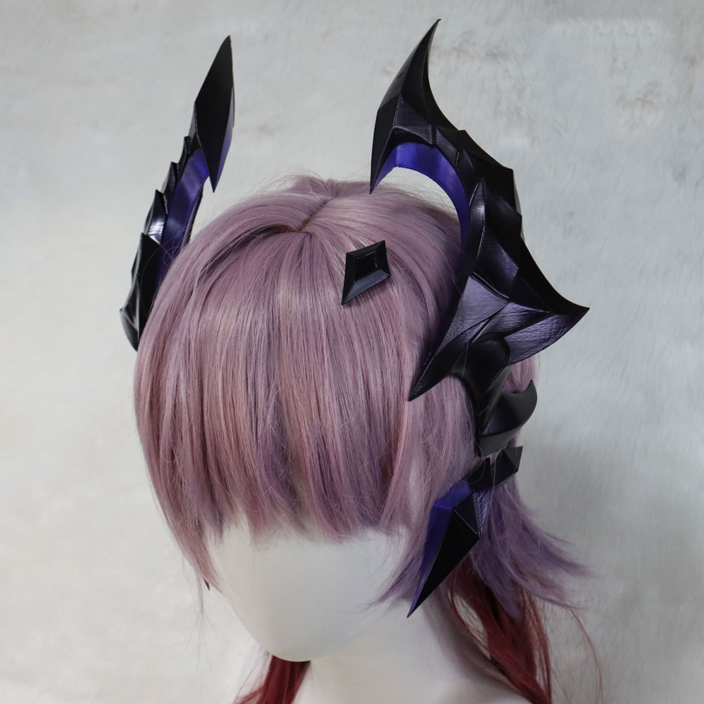 Anime Game Genshin Impact Duri - Cosplay Props review and price