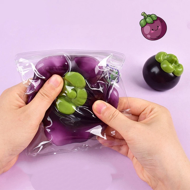 Creative Mangosteen Squishy Fi - Cosplay Prop Building review and price