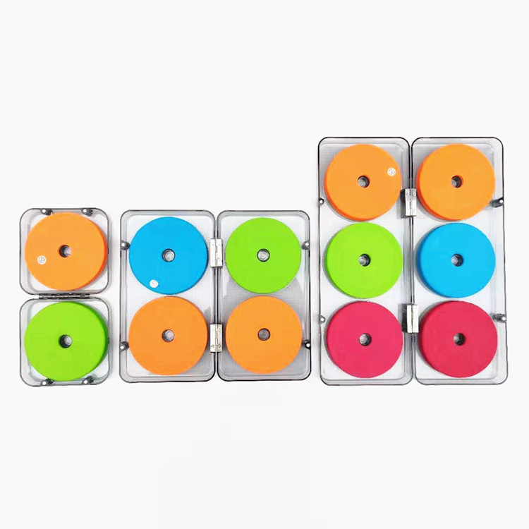 10cm EVA Foam Winding Plate Fi - Craft Foam Roll review and price