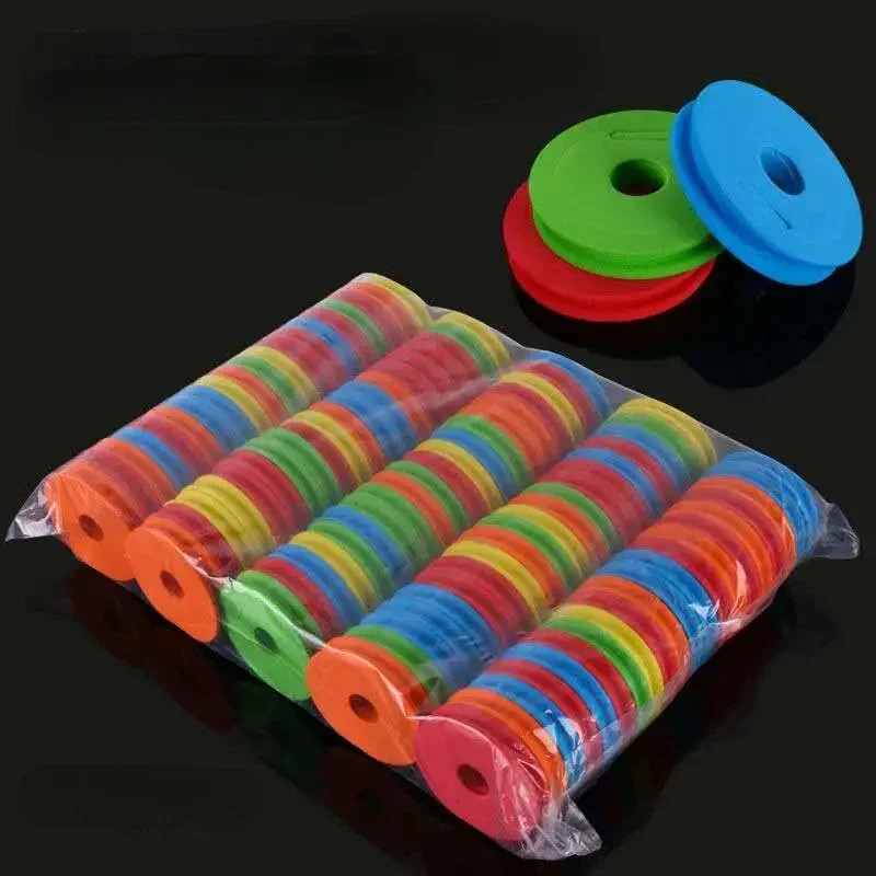10pcs EVA Foam Spools Fishing  - Craft Foam Roll review and price