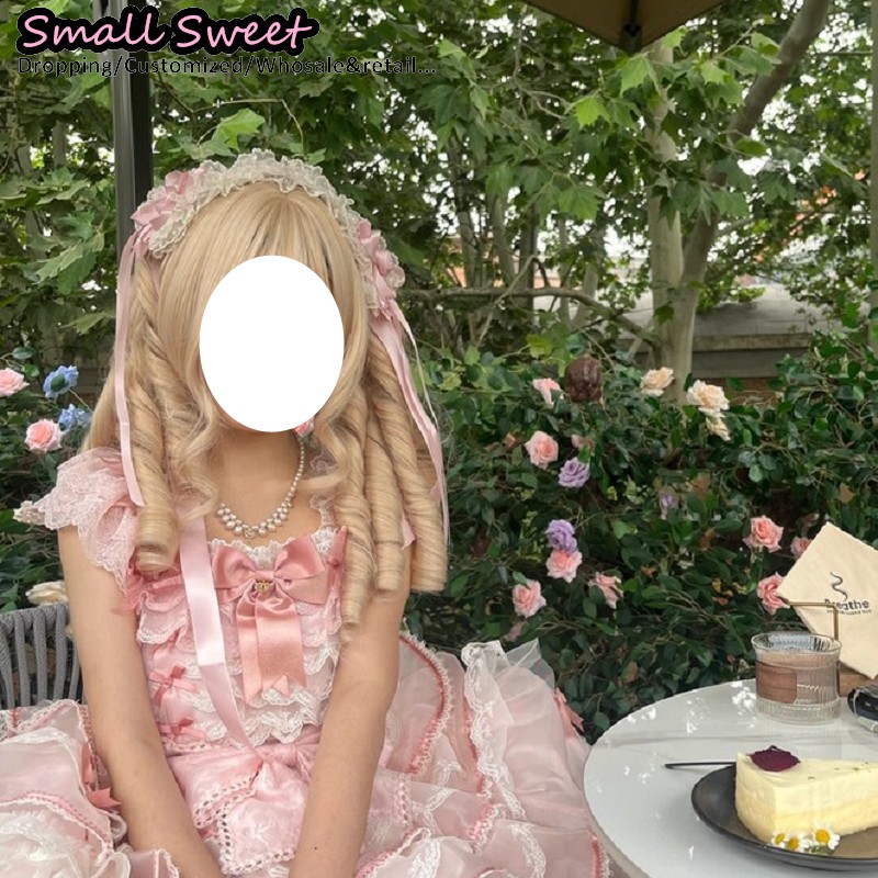 Lolita Headband Gothic Y2K Gir - Cosplay Prop Bow review and price