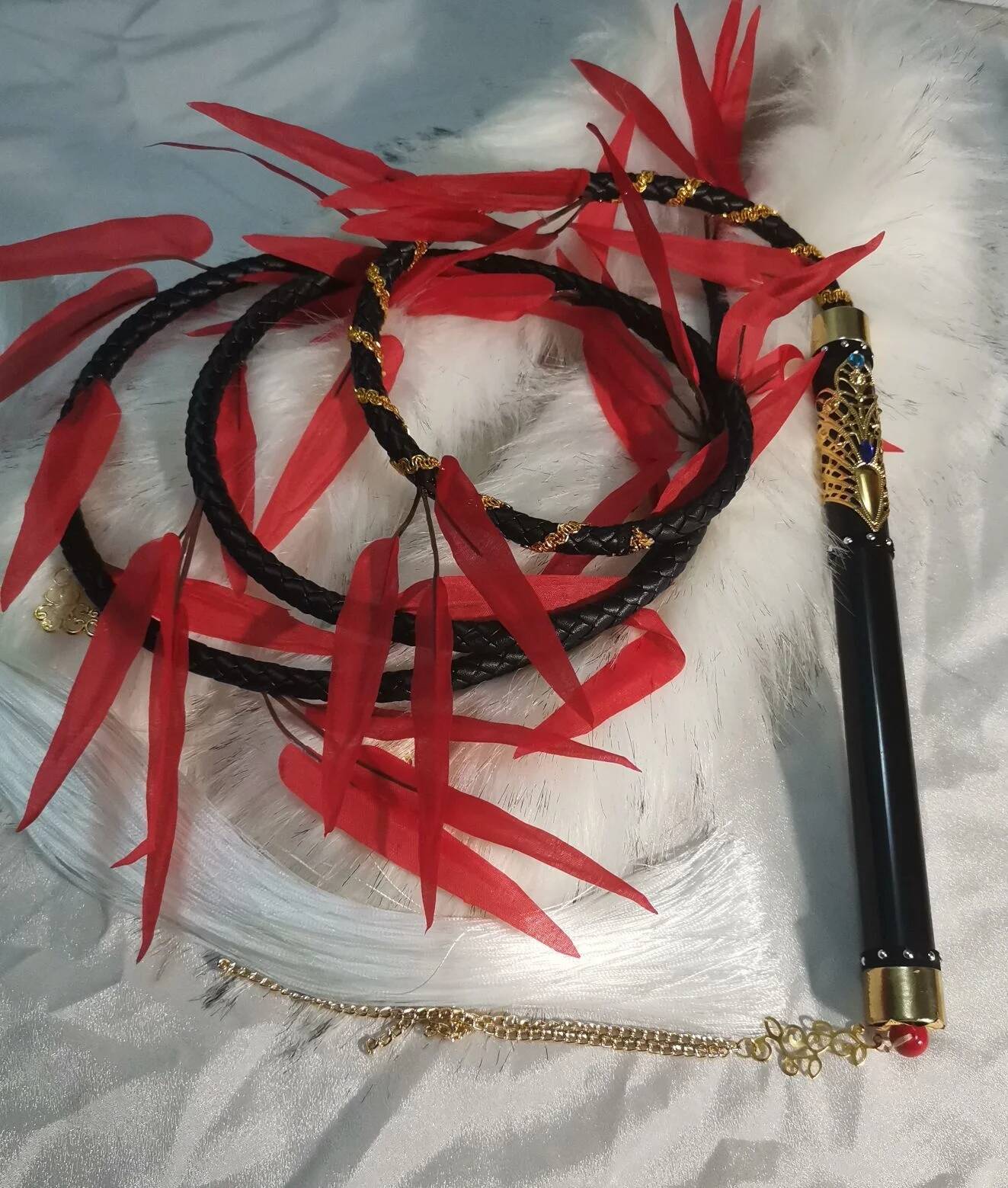 New Mo Ran Cosplay Ghost Props - Cosplay Props review and price