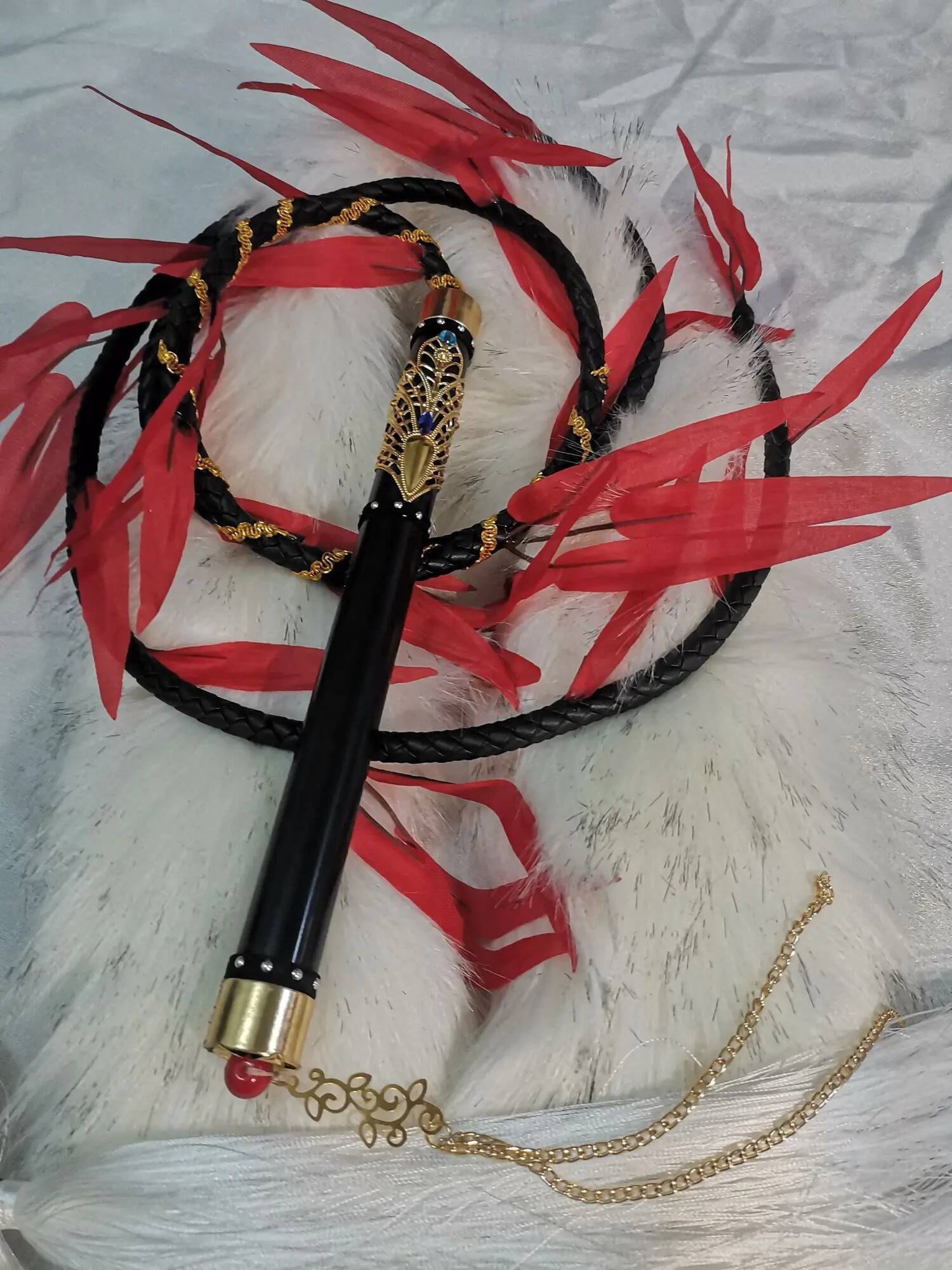 New Mo Ran Cosplay Ghost Props - Cosplay Props review and price
