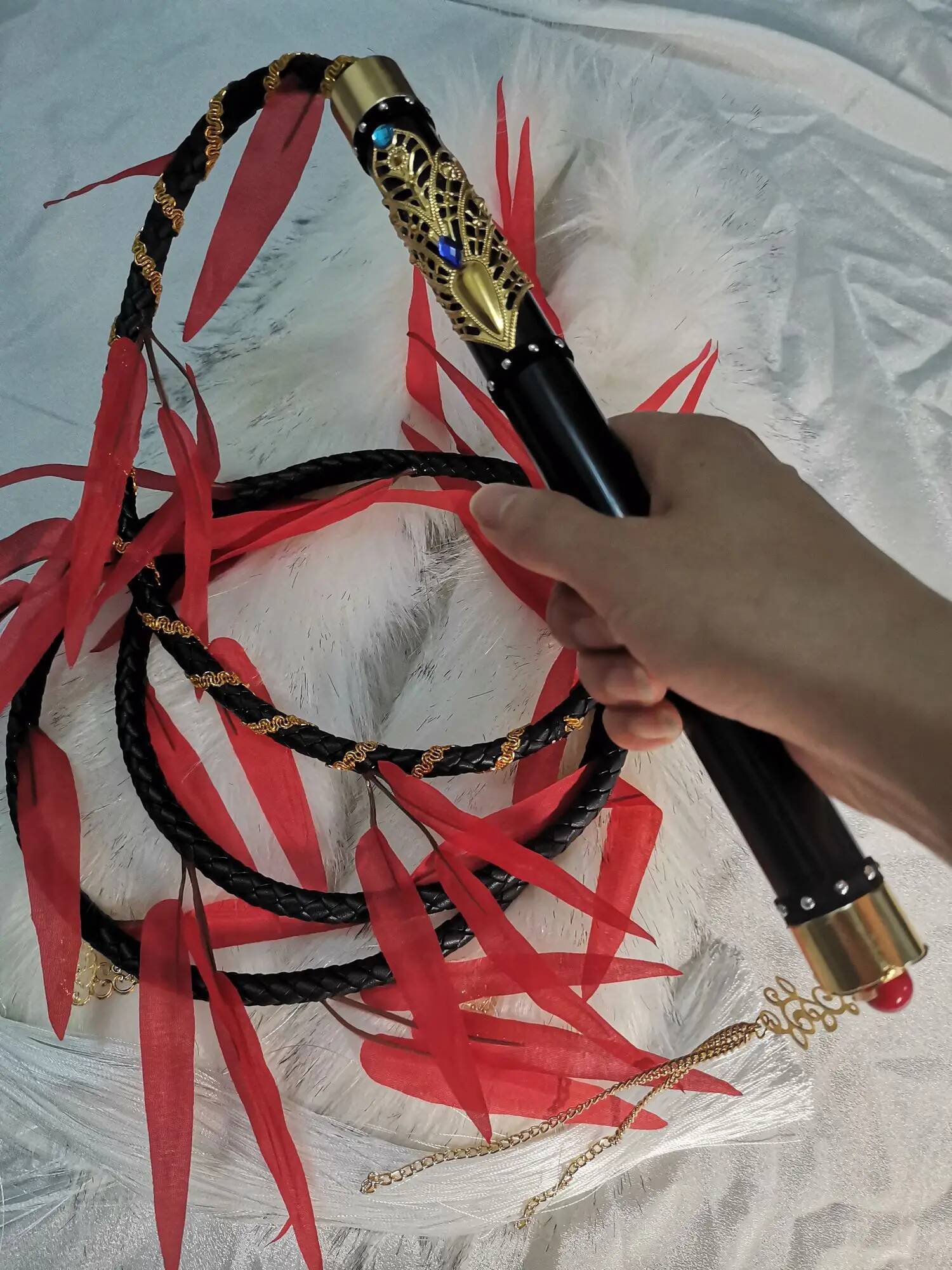 New Mo Ran Cosplay Ghost Props - Cosplay Props review and price