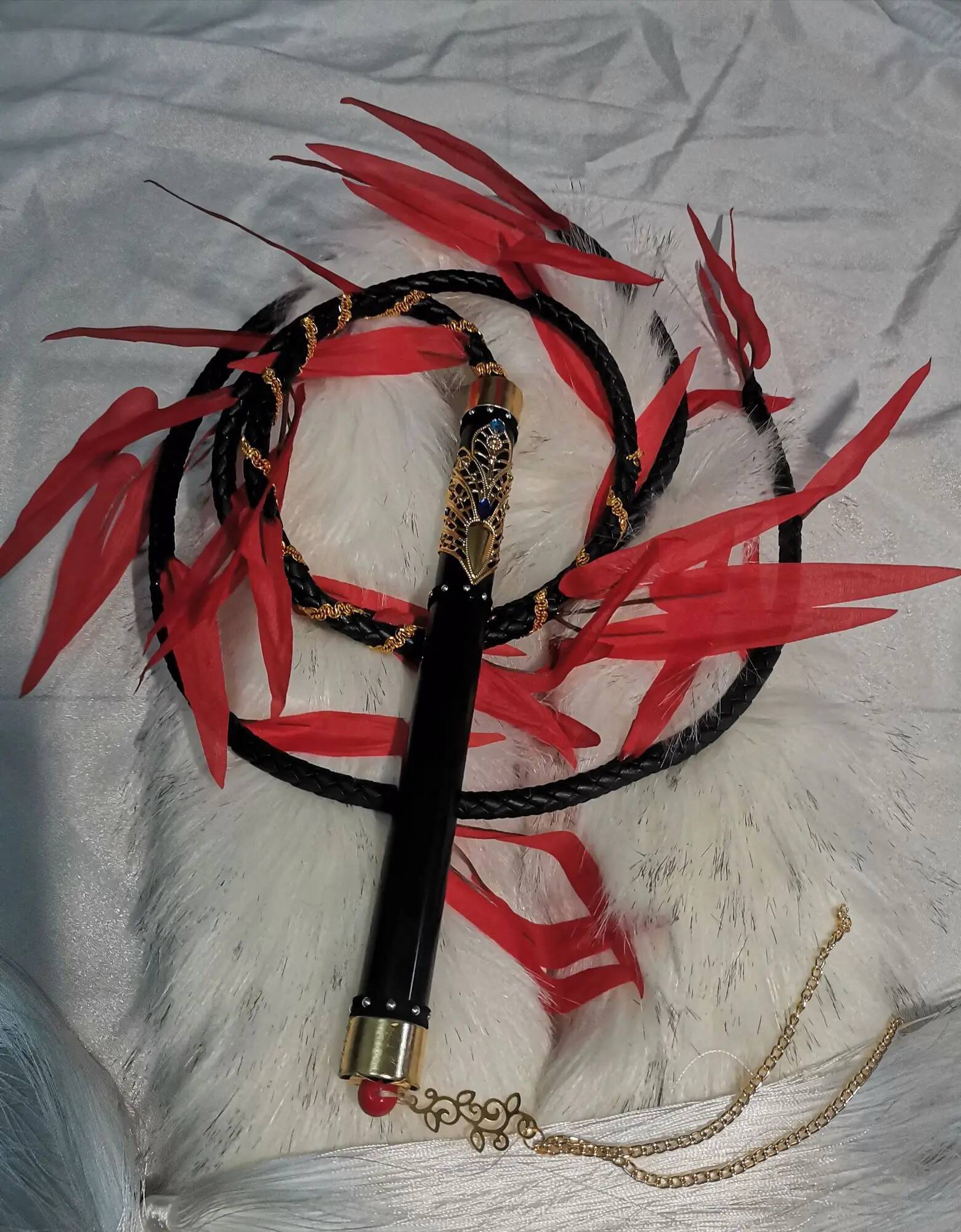 New Mo Ran Cosplay Ghost Props - Cosplay Props review and price