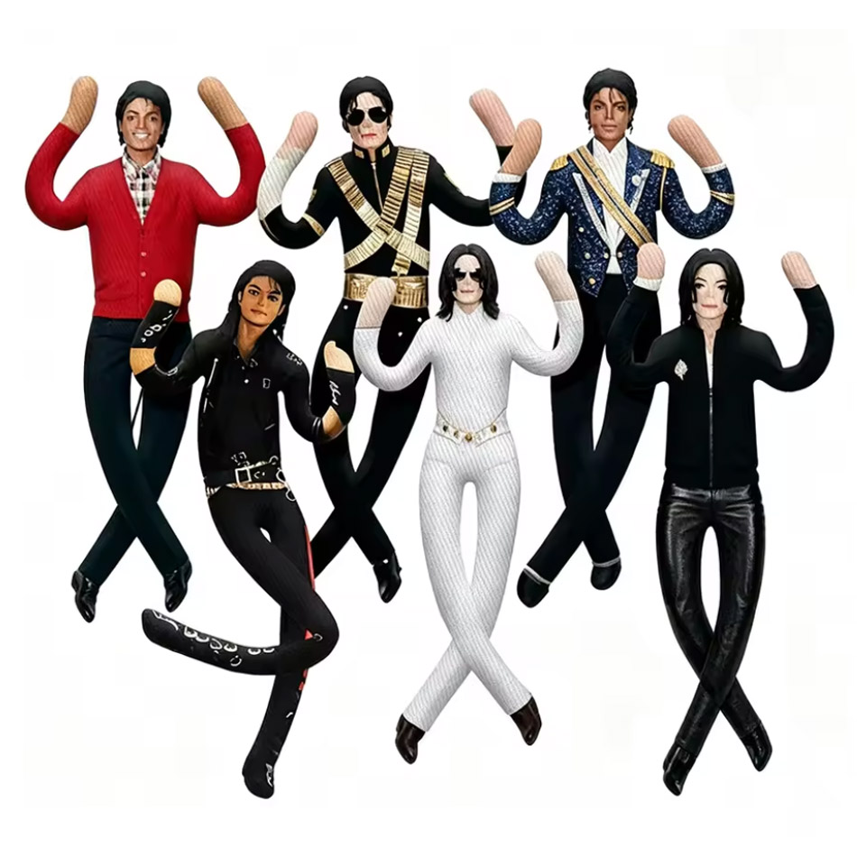Hot Sale Michael Jackson Cospl - Cosplay Prop Making review and price