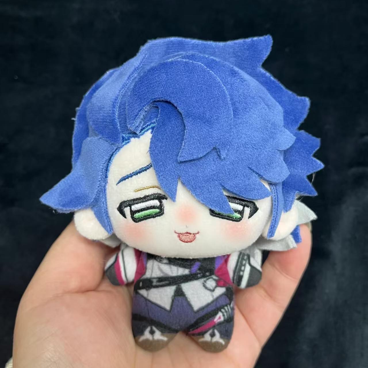 10cm Anime Honkai Star Rail Sa - Cosplay Prop Making review and price