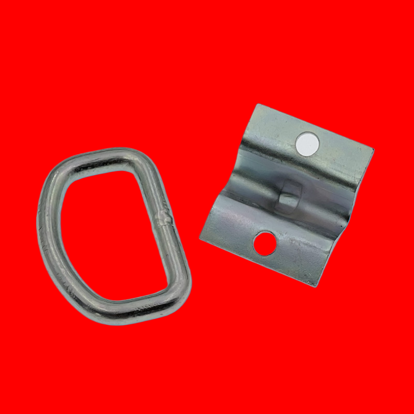 Truck Lashing Straps Rope Loop - D Ring Strap review and price