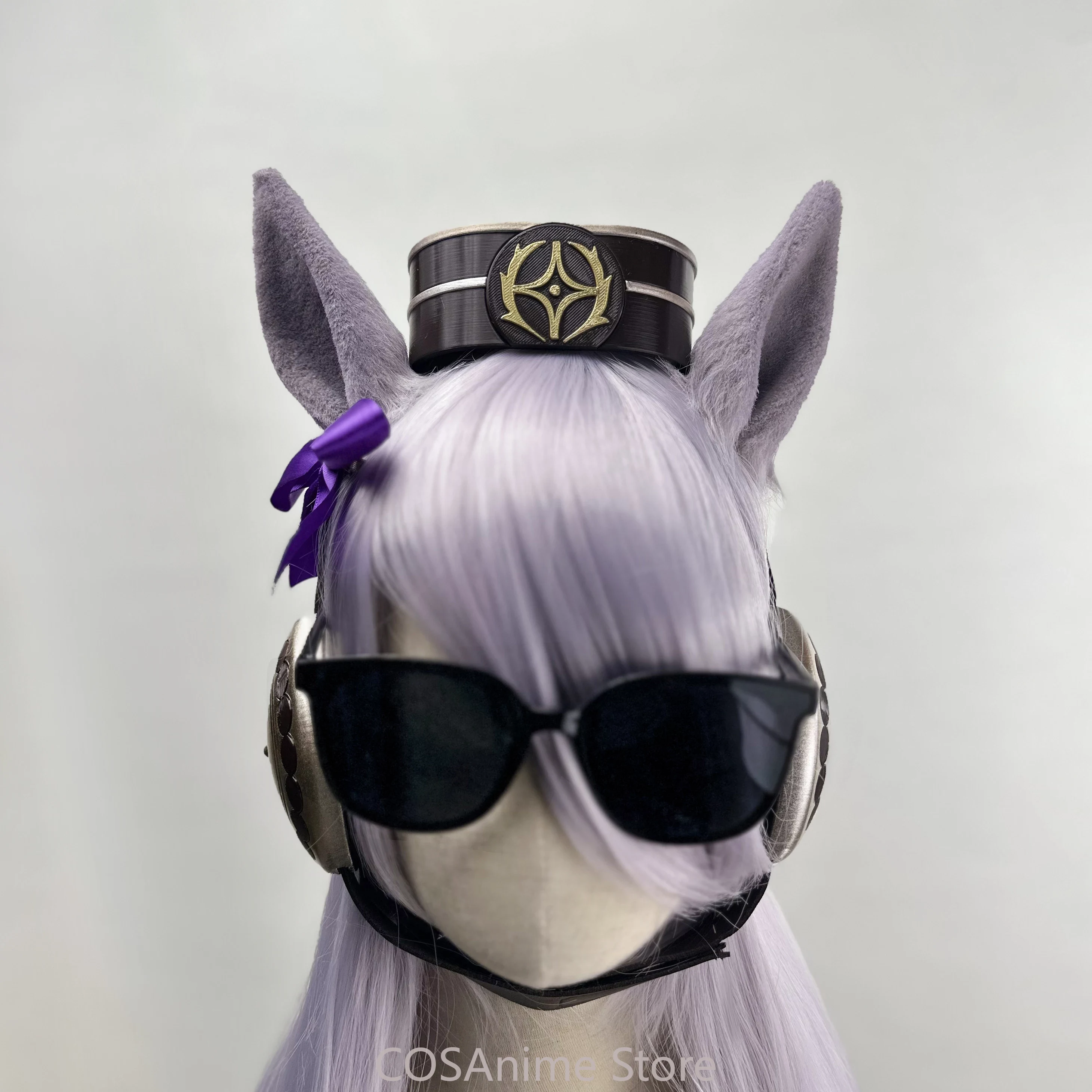 Pretty Derby Gold Ship Anime G - Cosplay Props review and price