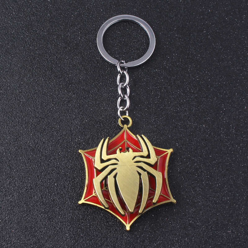 Movie Rotatable Spider Blade K - Keyblade Cosplay Prop review and price