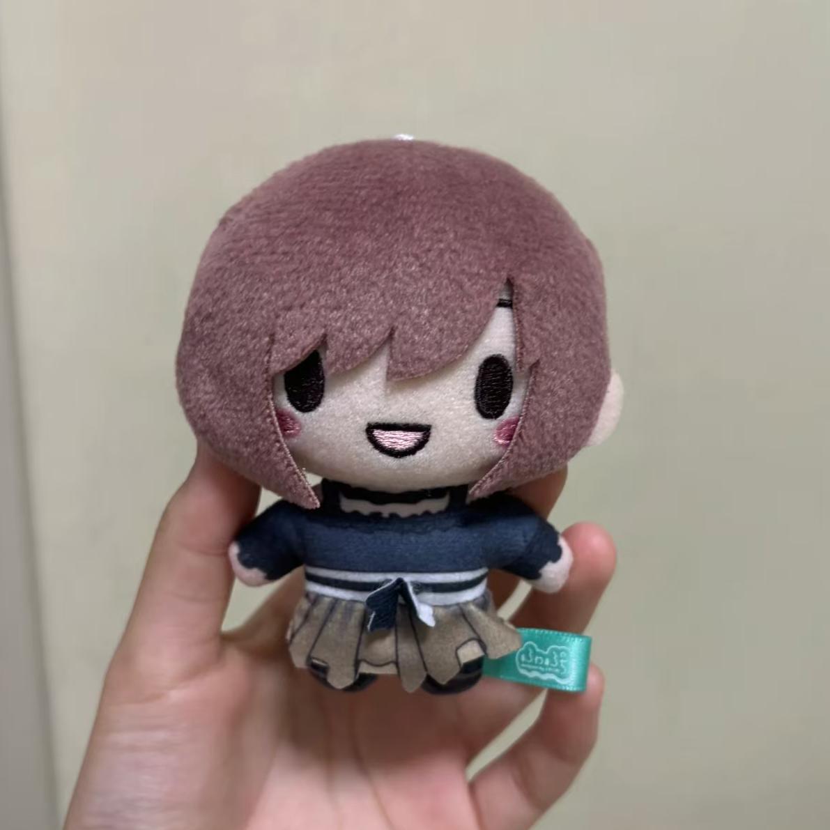 10cm Anime Shinonome Ena Plush - Cosplay Prop Making review and price