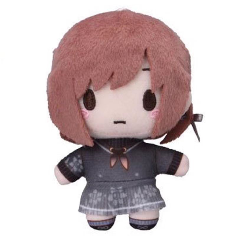 10cm Anime Shinonome Ena Plush - Cosplay Prop Making review and price