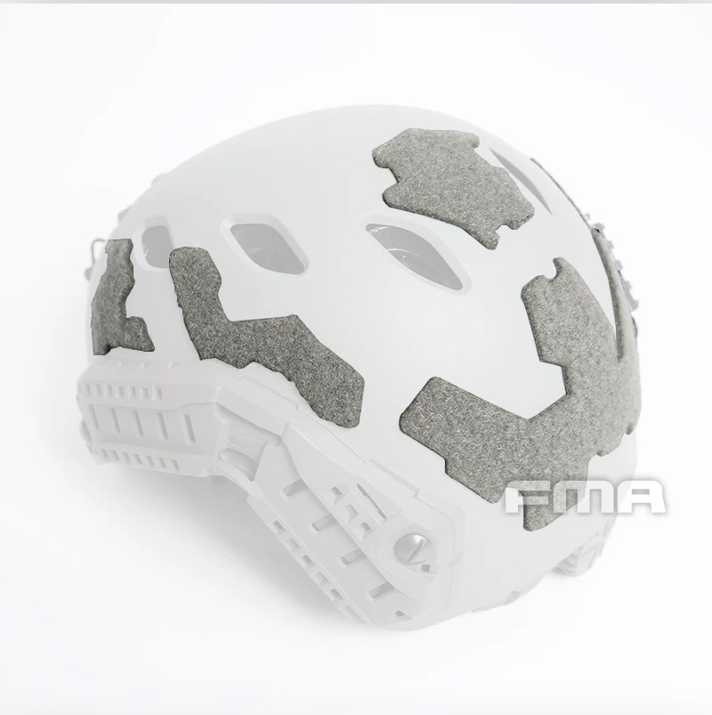 New FTHS Helmet Dedicated Velc - Velcro Hook Loop review and price