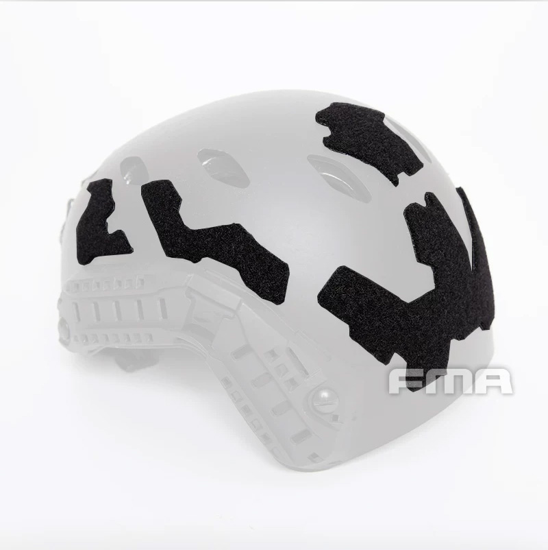 New FTHS Helmet Dedicated Velc - Velcro Hook Loop review and price
