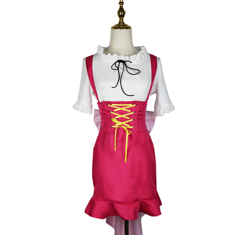 WHH Anime Nami Cosplay Adorabl - Cosplay Prop Bow review and price