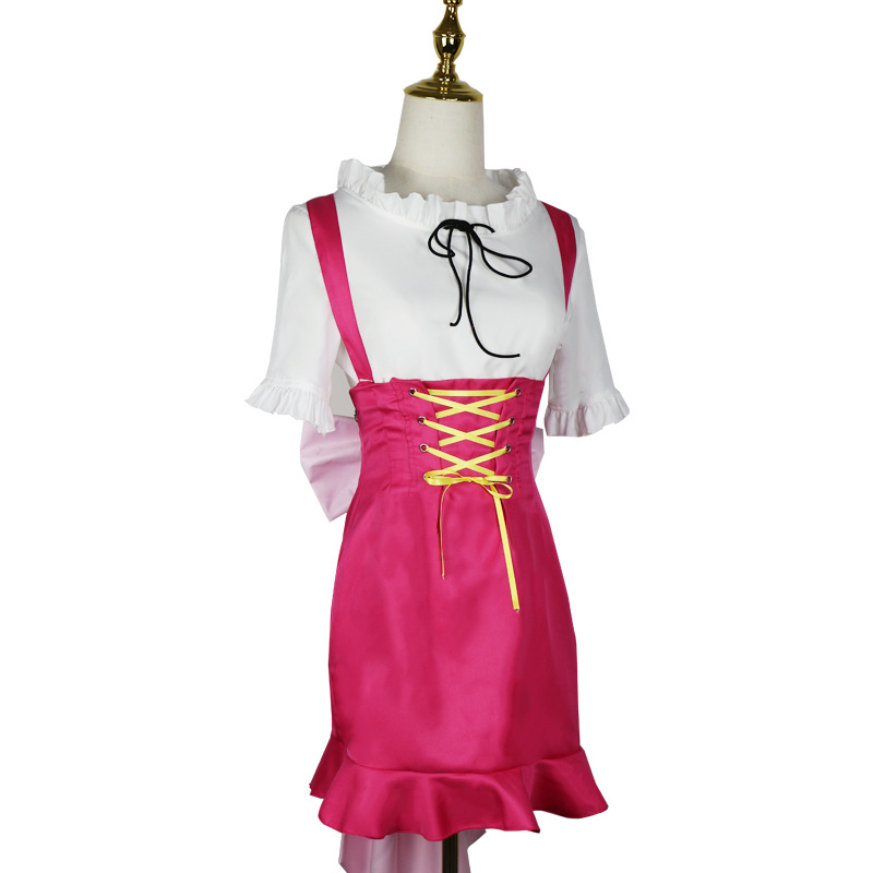 WHH Anime Nami Cosplay Adorabl - Cosplay Prop Bow review and price