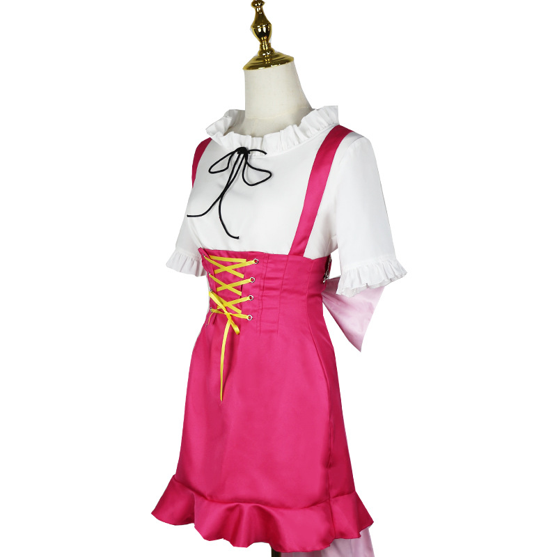 WHH Anime Nami Cosplay Adorabl - Cosplay Prop Bow review and price
