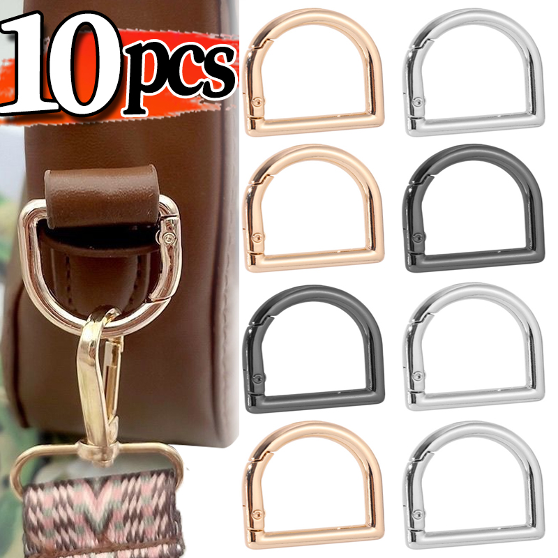D Shape Type Spring Ring Opena - D Ring Strap review and price