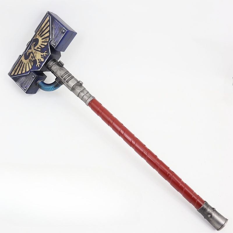 75cm/29.53in Cosplay PU Thunde - Cosplay Prop Display review and price