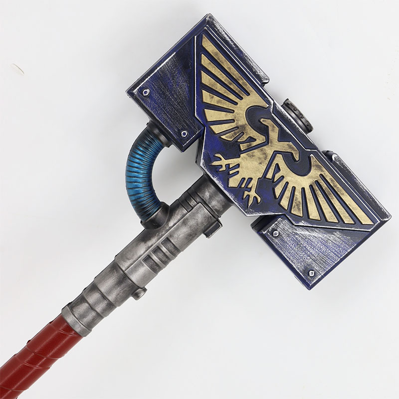 75cm/29.53in Cosplay PU Thunde - Cosplay Prop Display review and price