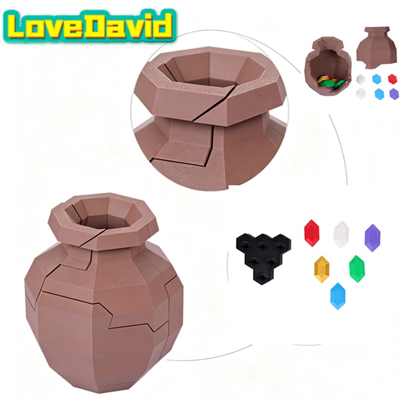 Link Cosplay Rupee Pot Props C - Cosplay Prop Display review and price