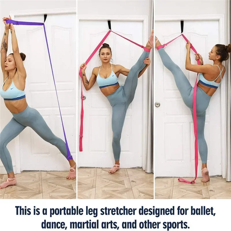 3M Door Flexibility Stretching - D Ring Strap review and price