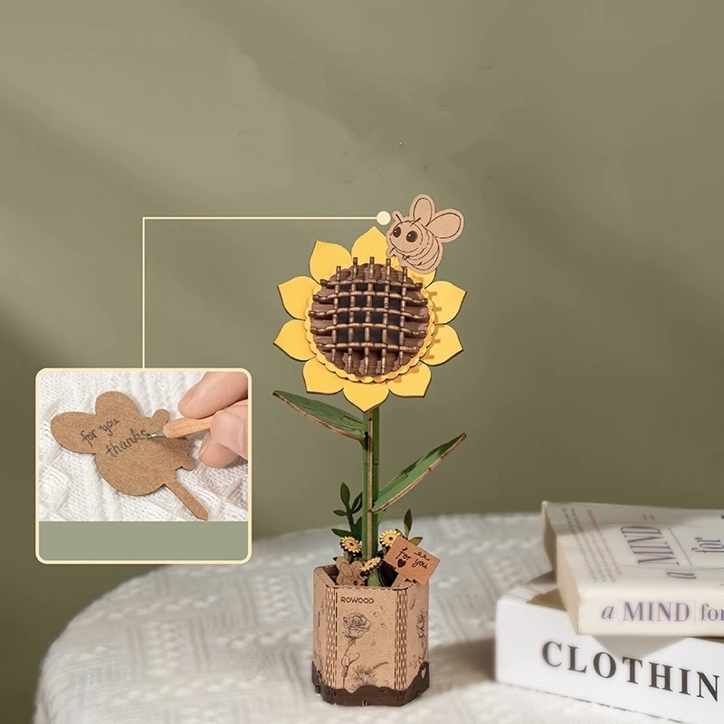Building Block Potted Flower M - Cosplay Prop Building review and price