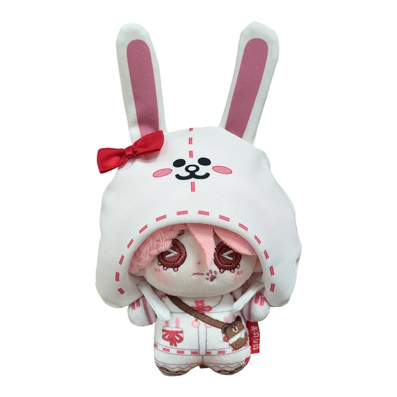 10CM Game Identity V Cony Mell - Cosplay Prop Making review and price