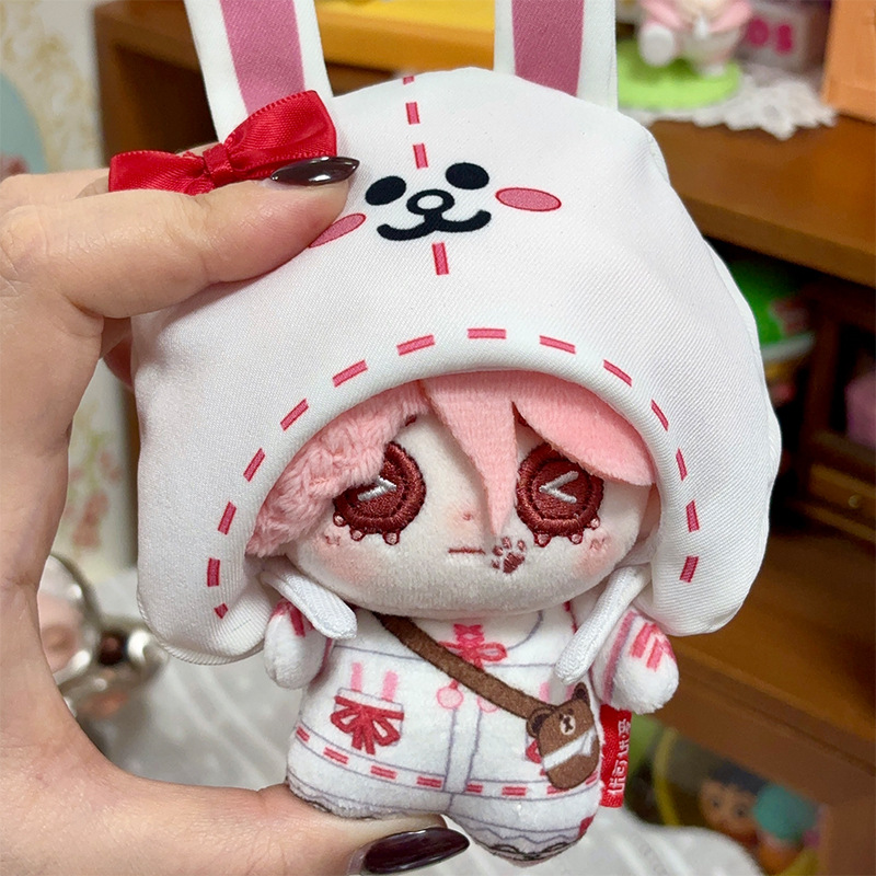 10CM Game Identity V Cony Mell - Cosplay Prop Making review and price