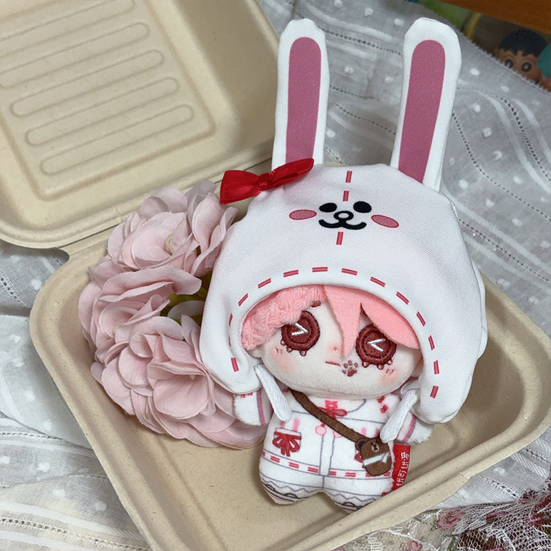 10CM Game Identity V Cony Mell - Cosplay Prop Making review and price