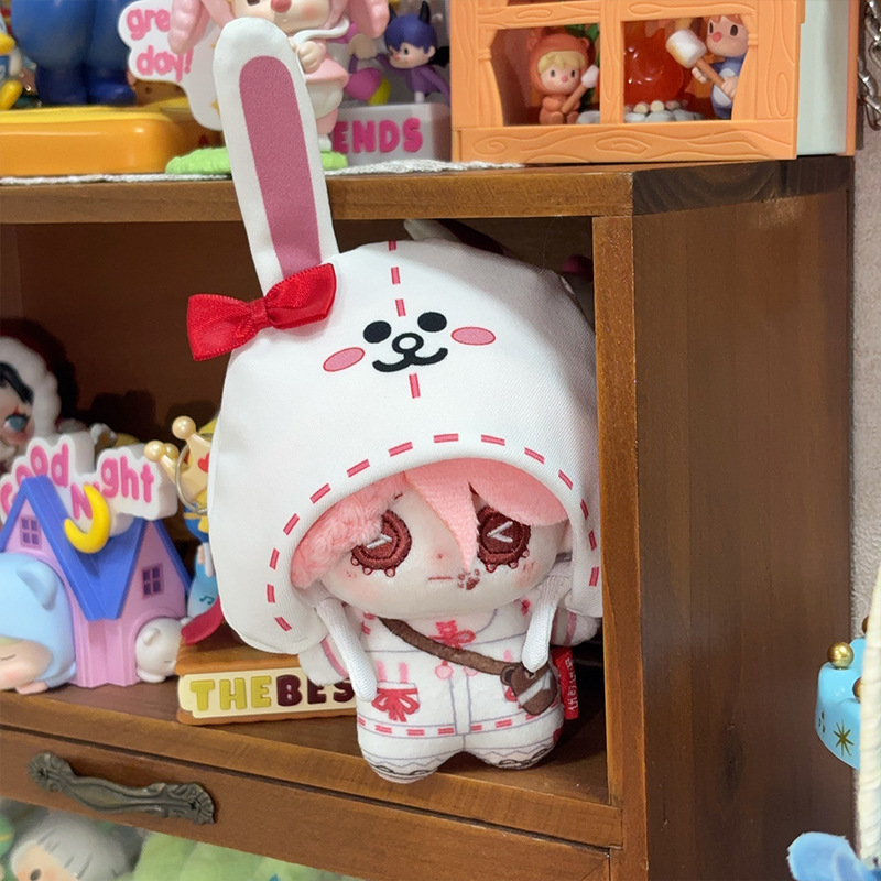 10CM Game Identity V Cony Mell - Cosplay Prop Making review and price