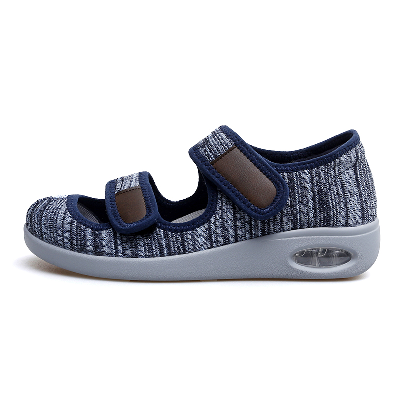 Plus Big Size 44 43 42 Women S - Velcro Hook Loop review and price