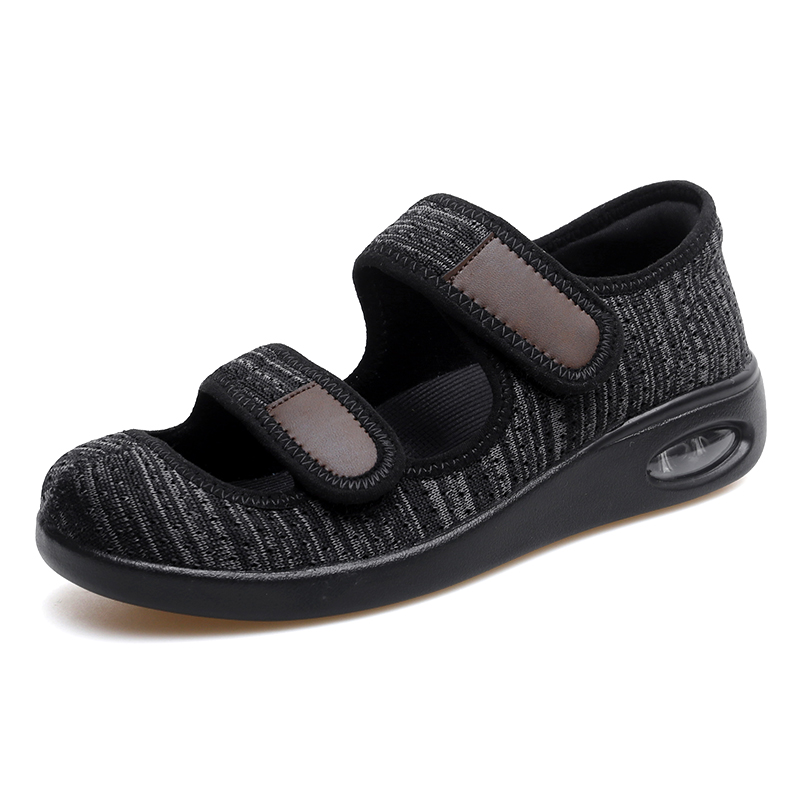Plus Big Size 44 43 42 Women S - Velcro Hook Loop review and price
