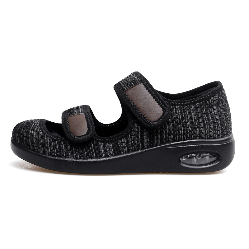 Plus Big Size 44 43 42 Women S - Velcro Hook Loop review and price