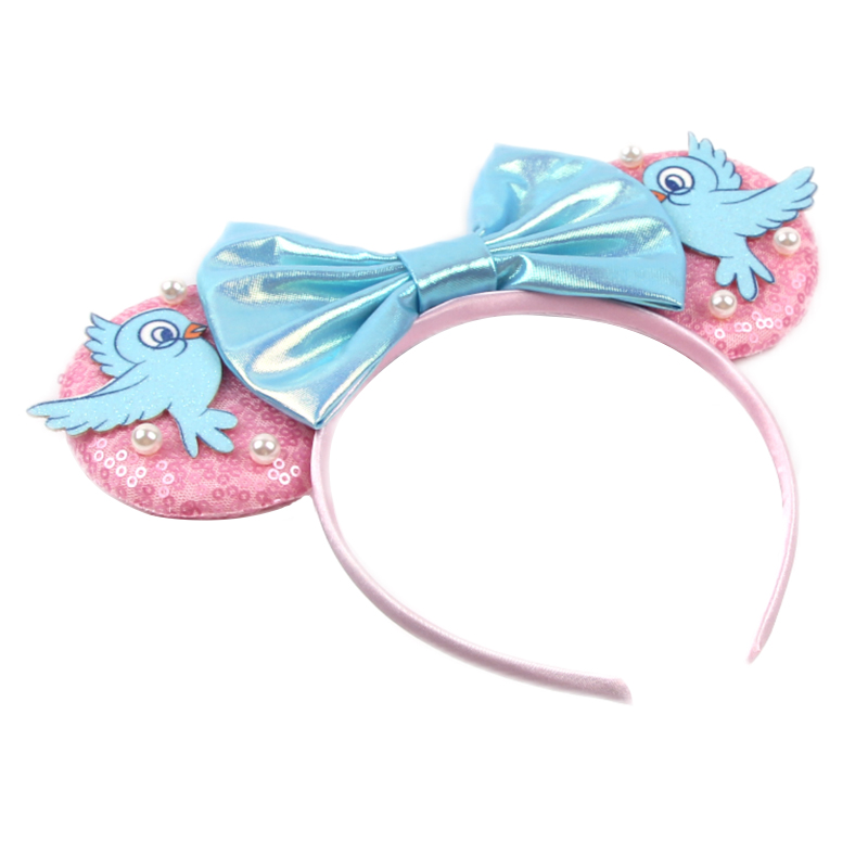 Disney Cinderella Mickey Mouse - Cosplay Prop Bow review and price