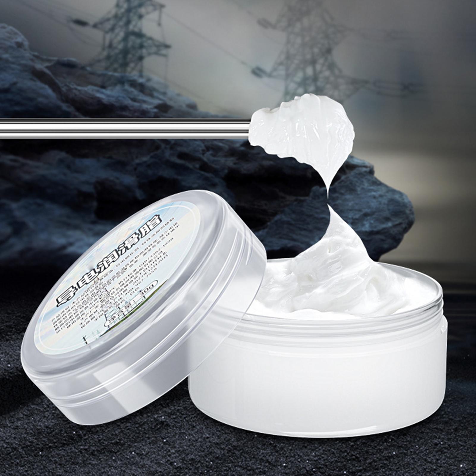 30g Electrical Contact Grease  - Contact Cement Glue review and price