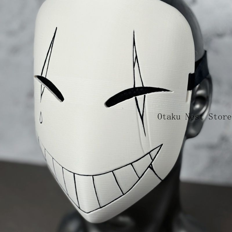 Anime The Freak Circus Harlequ - Cosplay Props review and price