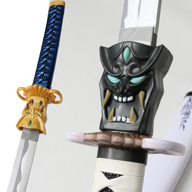 102cm/40.16in Valorant Wooden  - Cosplay Prop Display review and price
