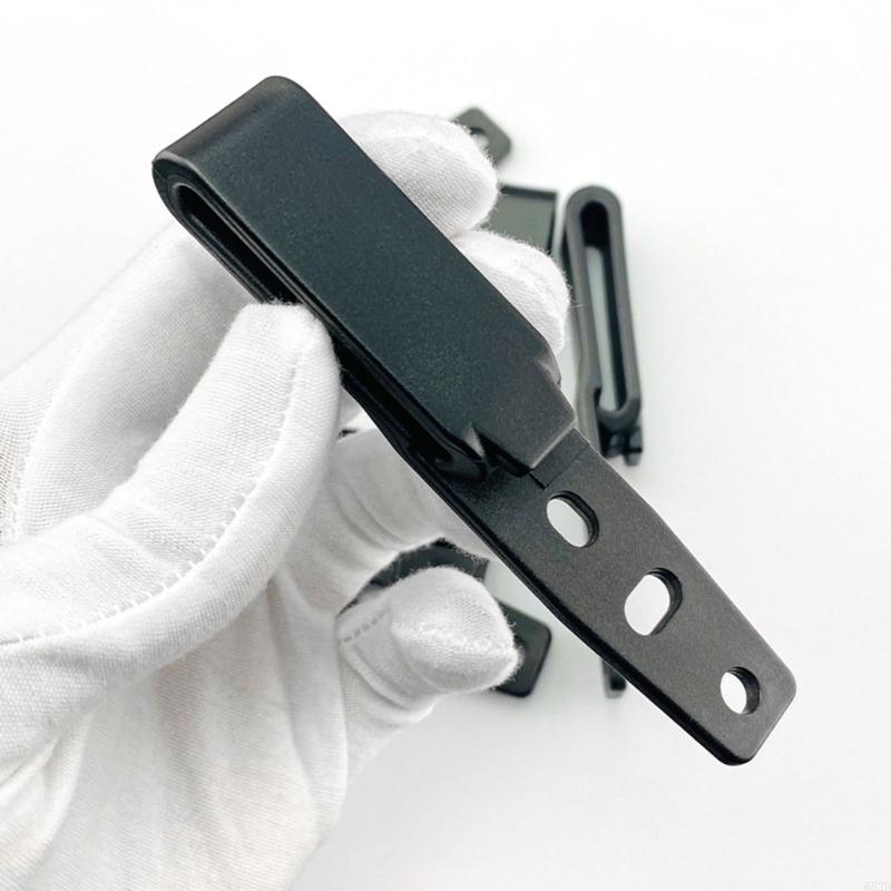KYDEX IWB HOLSTER CLIPS Recess - D Ring Strap review and price