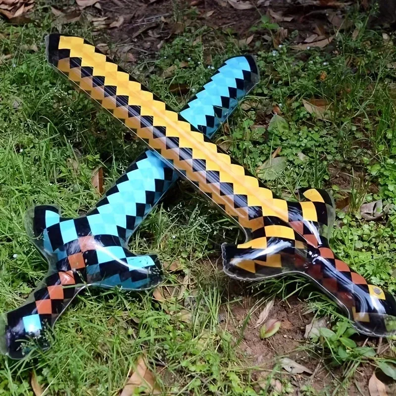 Pixel Style Toys Gemstone Swor - Cosplay Prop Making review and price