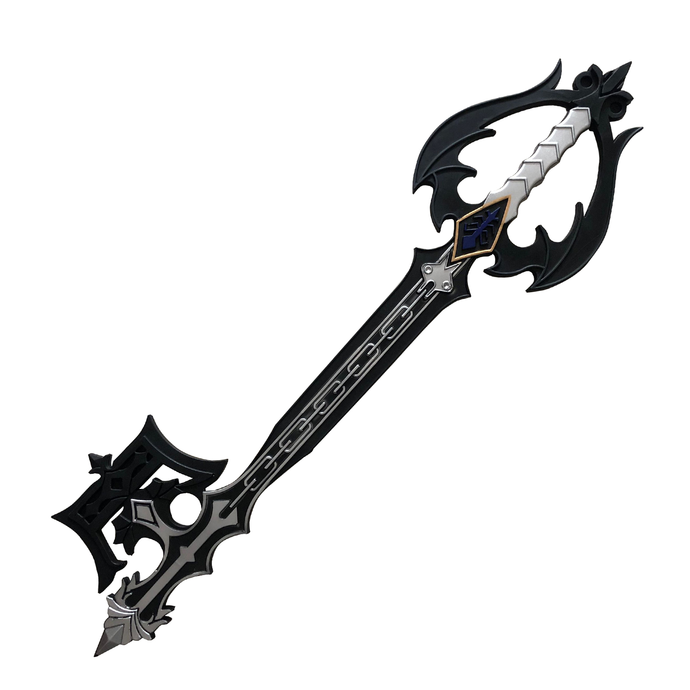 88cm Cosplay Kingdom Hearts Go - Keyblade Cosplay Prop review and price