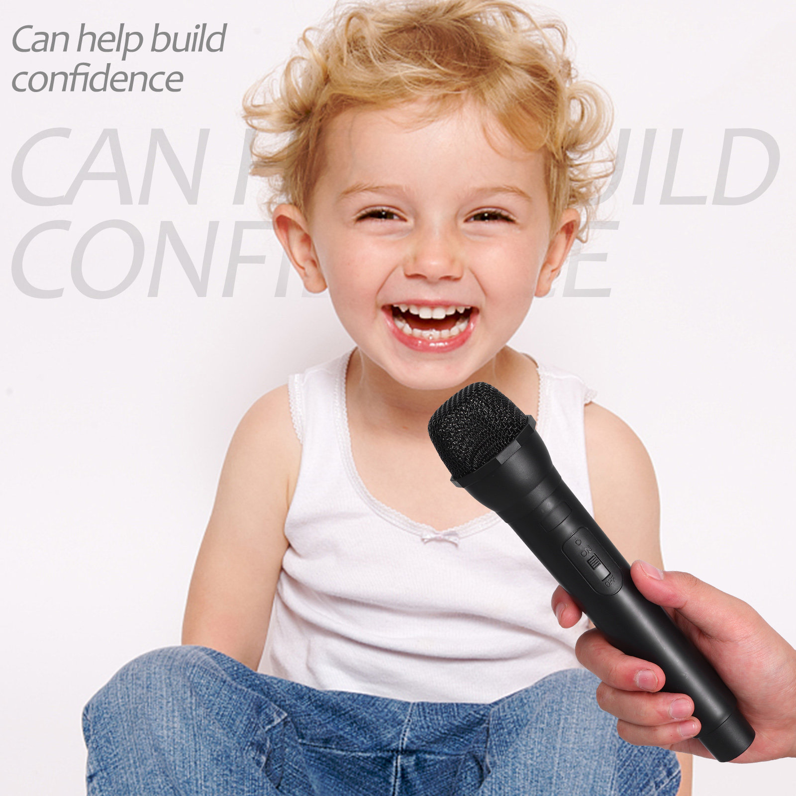 Lightweight Realistic Prop Mic - Cosplay Prop Building review and price