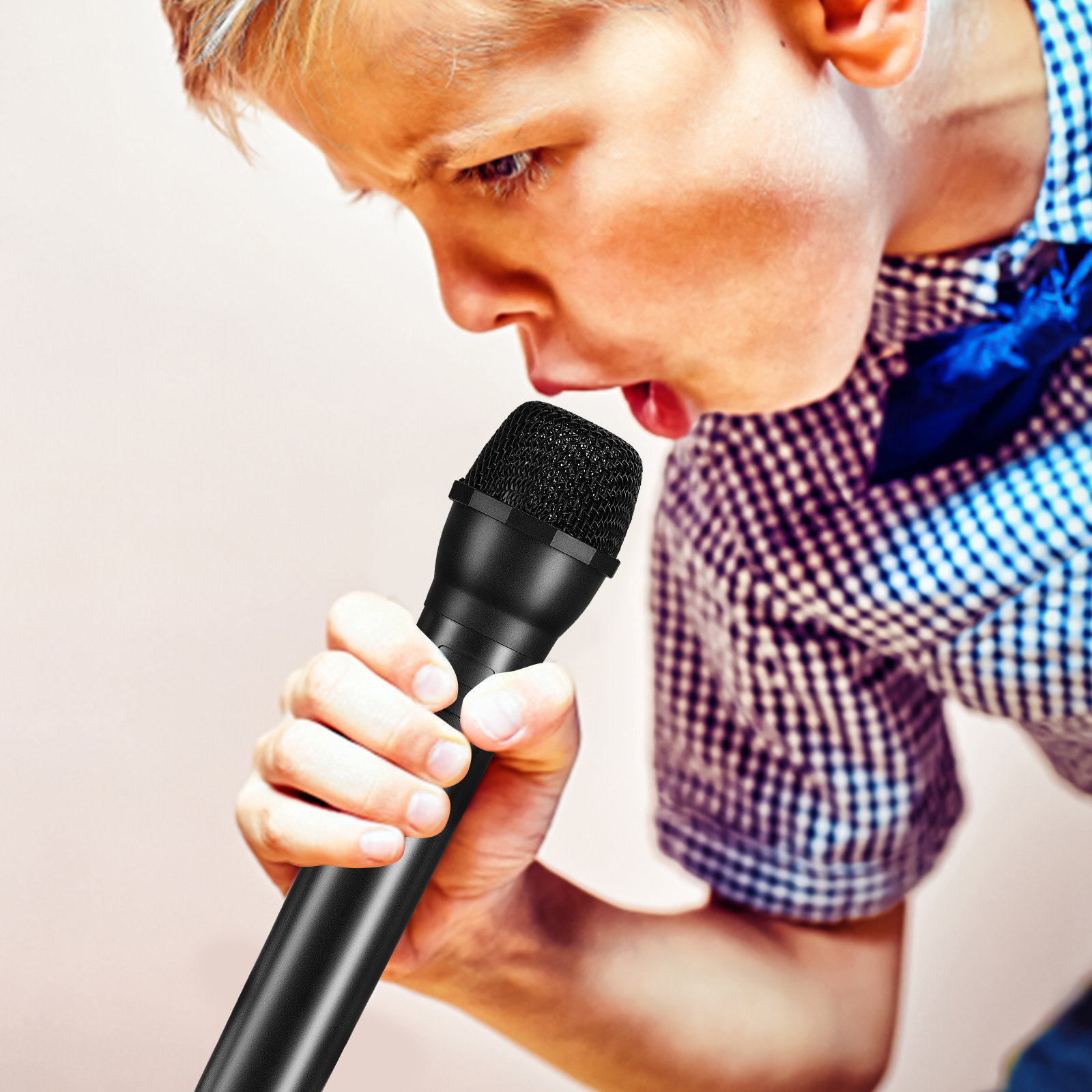 Lightweight Realistic Prop Mic - Cosplay Prop Building review and price