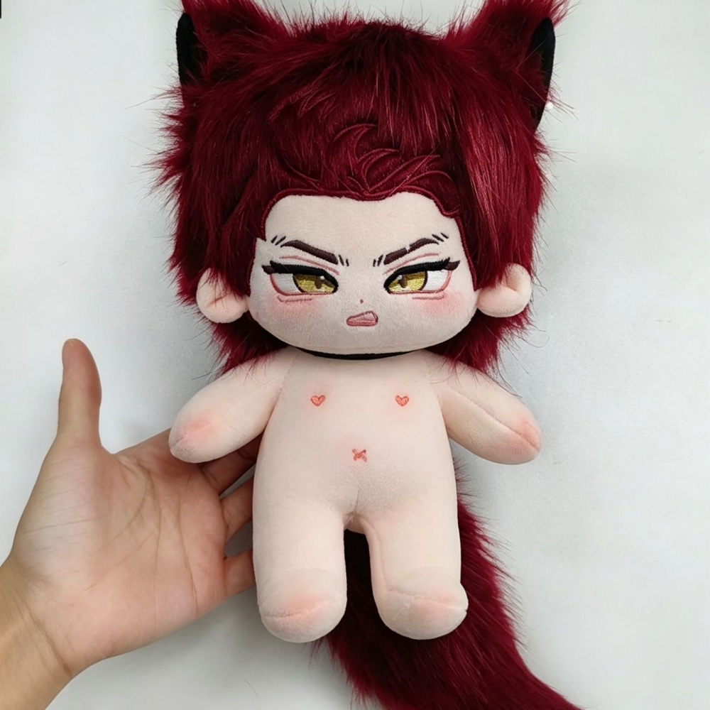 20cm Anime Love and Deepspace  - Cosplay Prop Making review and price