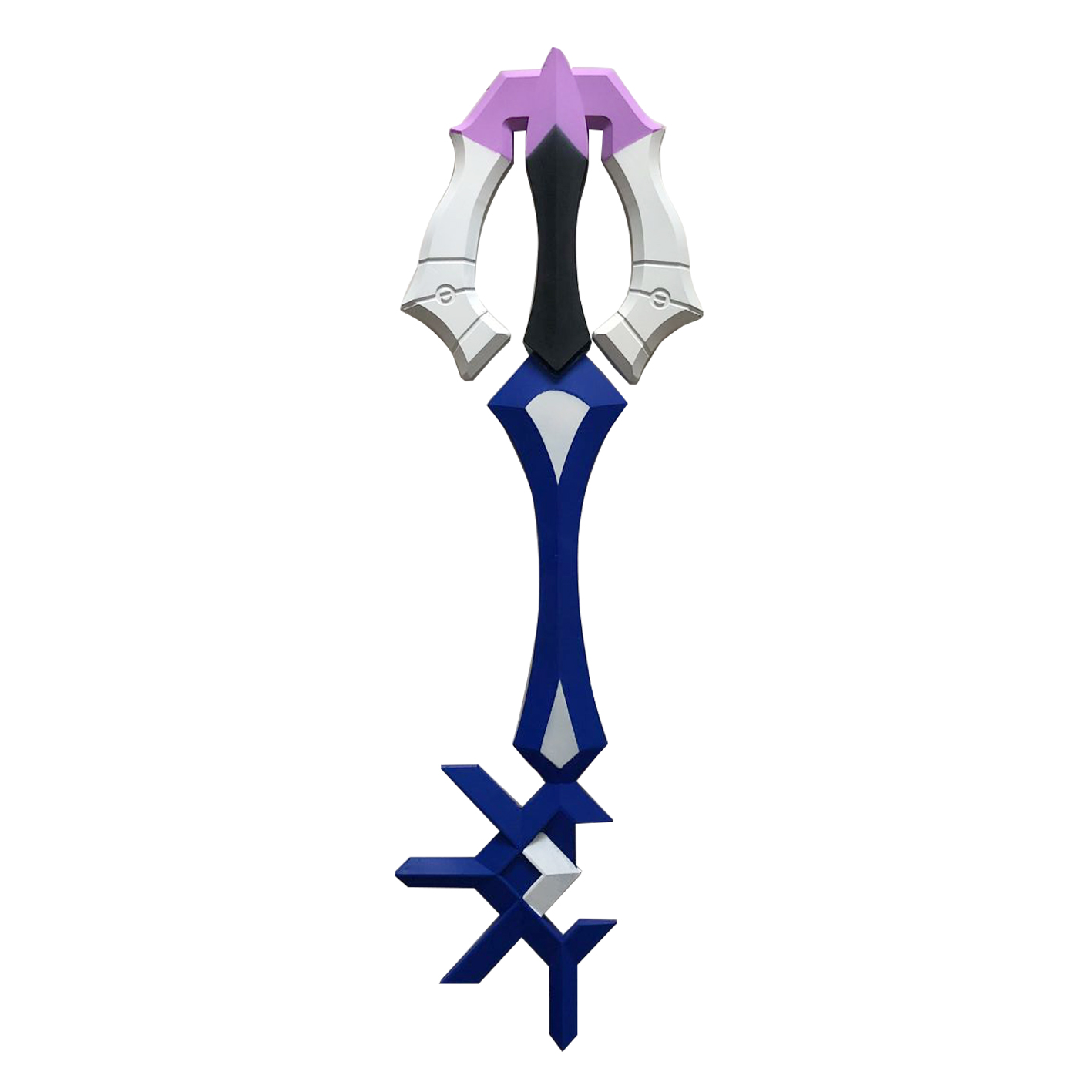 Home Decor sword Kingdom Heart - Keyblade Cosplay Prop review and price